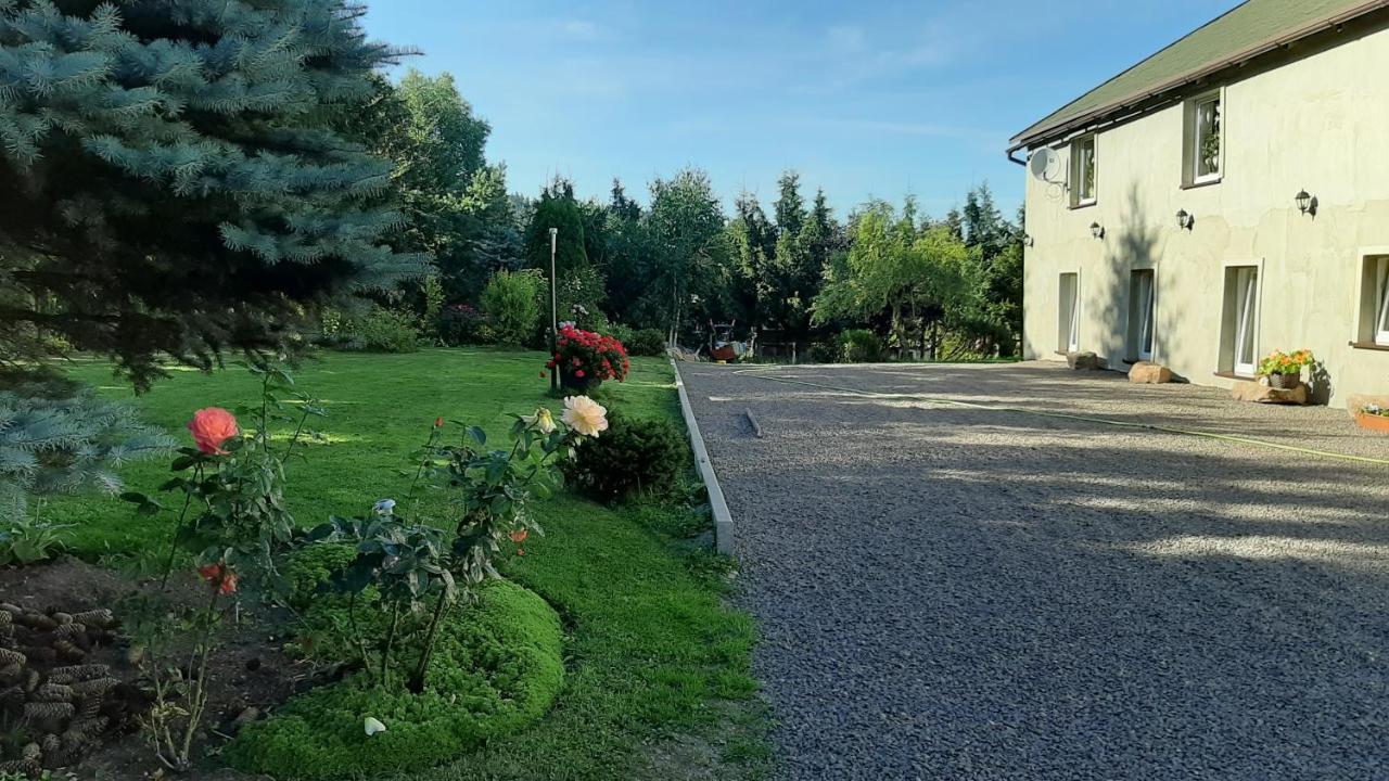Noclegi U Przewodnikow - Zwiedzaczek Lubawka Eksteriør bilde