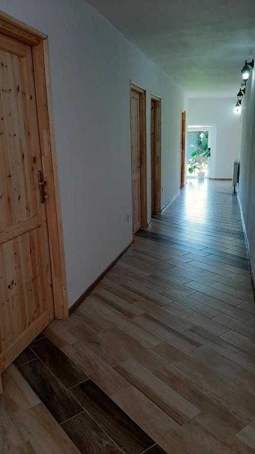 Noclegi U Przewodnikow - Zwiedzaczek Lubawka Eksteriør bilde